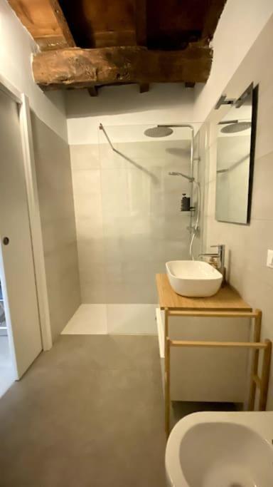 Tiny House Lejlighed Segrate Eksteriør billede