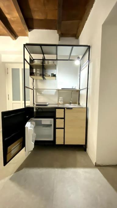 Tiny House Lejlighed Segrate Eksteriør billede